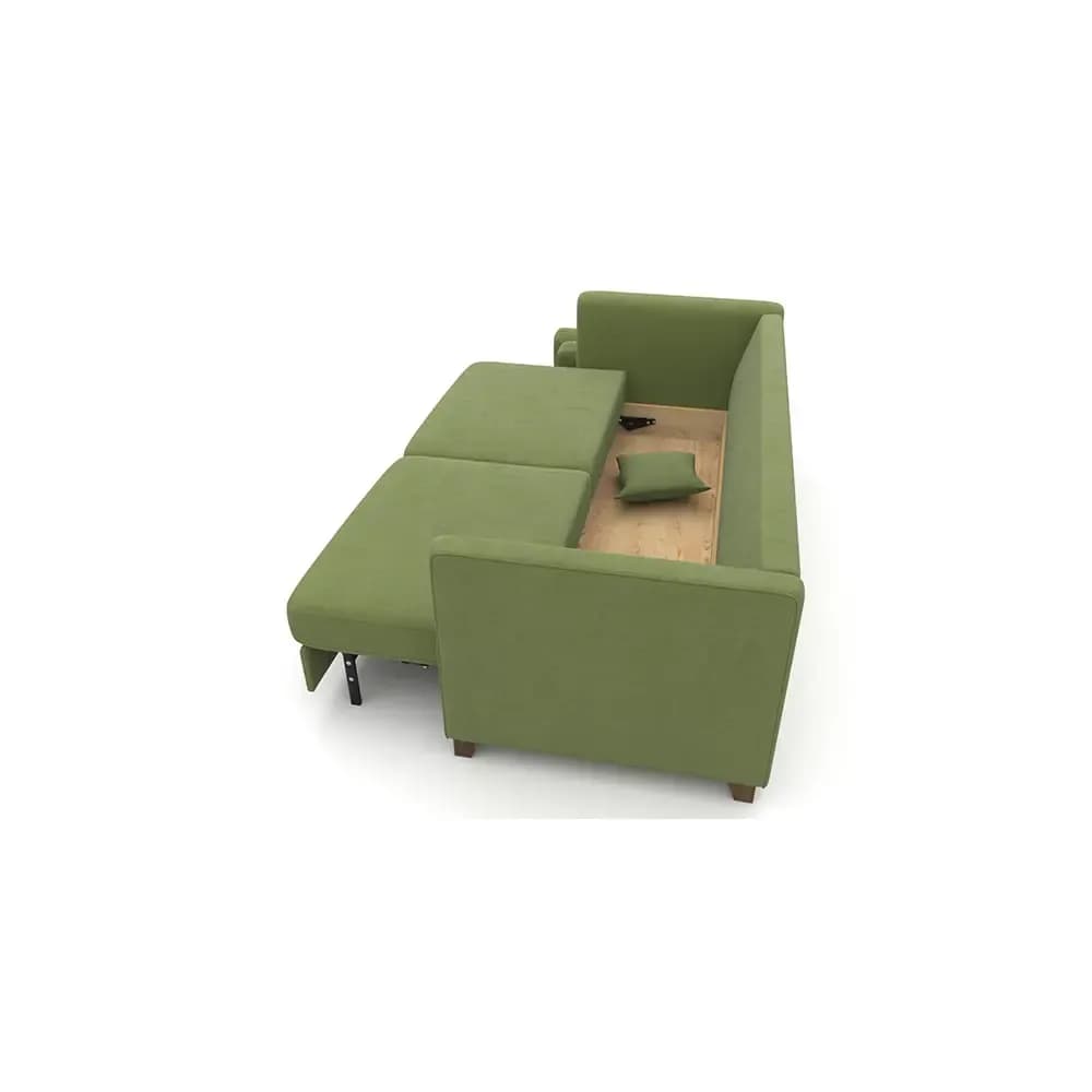 Диван MAVO, L 02 5