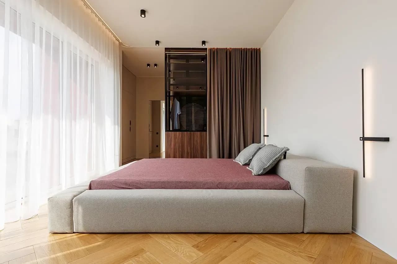 Ліжко RUMO gallery 2