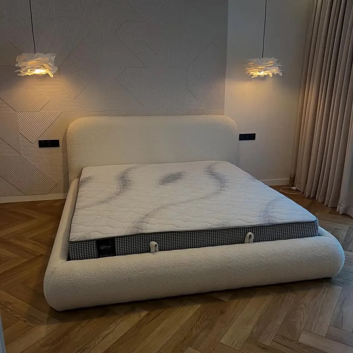 Ліжко RUMO gallery 4