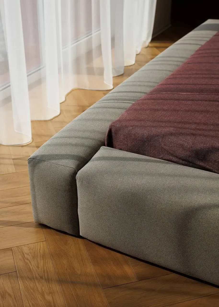 Ліжко RUMO gallery 5
