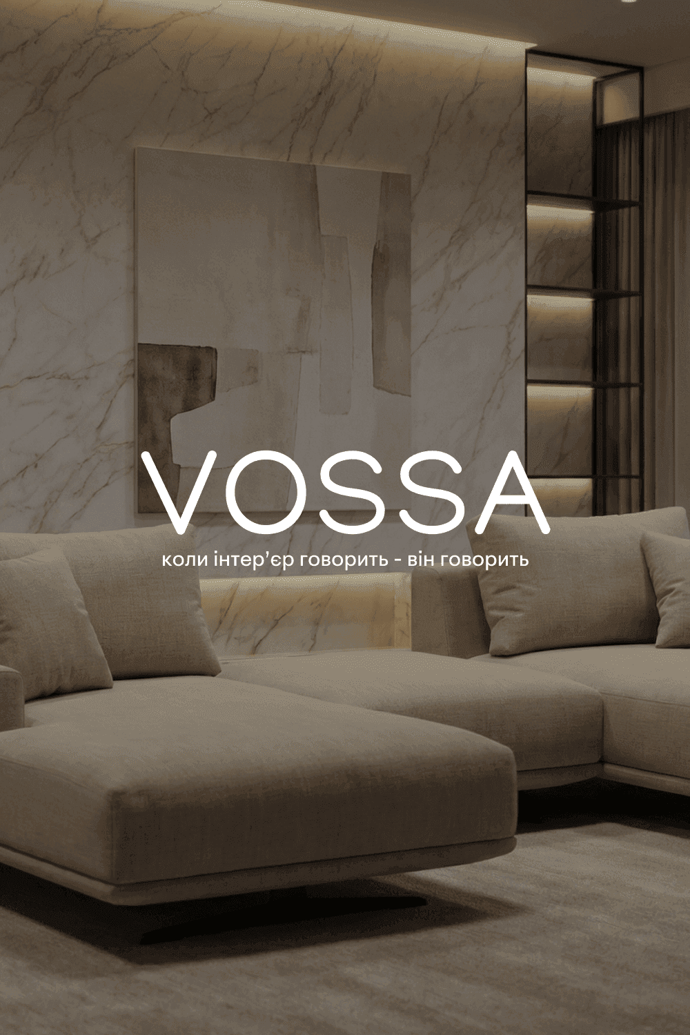VOSSA STUDIO