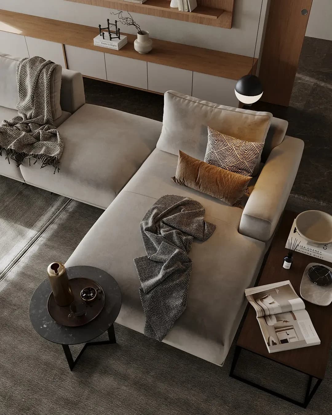 Диван RELLO, C 03 3